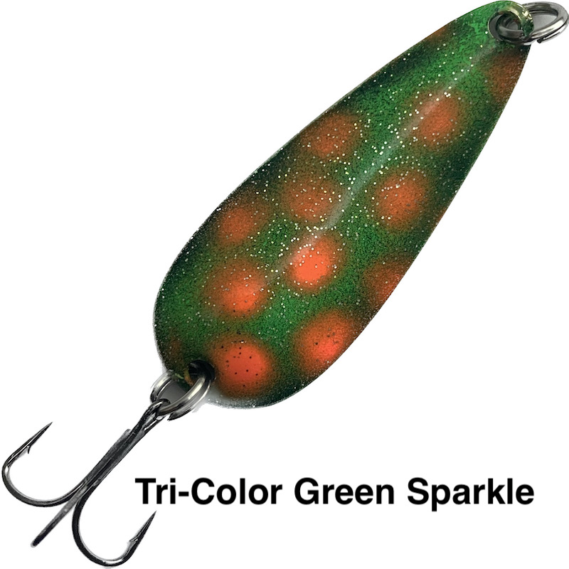 cooked meats for fishing lure A-TOM-MIK Meat Rig Al Gag's Whip-It Fish Color:08 Sexy Perch YGroup_ShiftLTReel