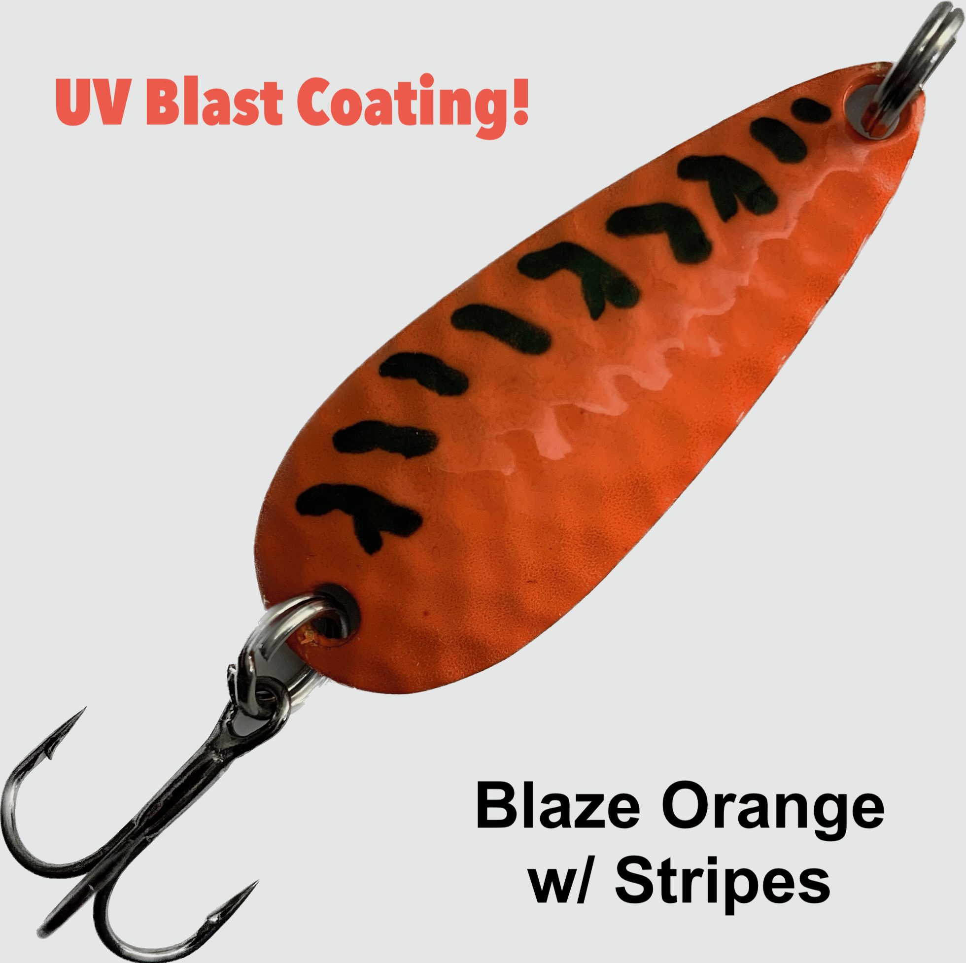 Casting Spoon - Coastal Crust Tackle Casting Spoon - Coastal Crust Tackle